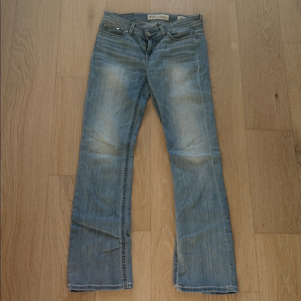 BKE Light Blue Payton Denim